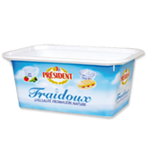 Barquette Fraidoux 0.3 litres