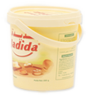 Jadida - Seau cylindrique - Ecrinplast